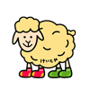 Keitoya Sheep